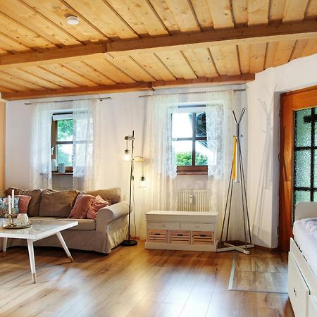 Appartement Bayerwaldtraum à Hauzenberg Extérieur photo