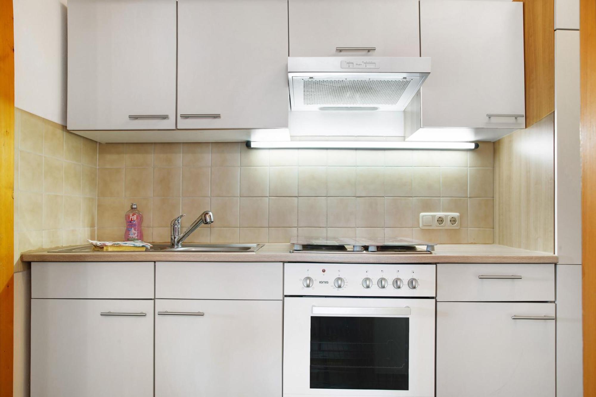 Appartement Bayerwaldtraum à Hauzenberg Extérieur photo