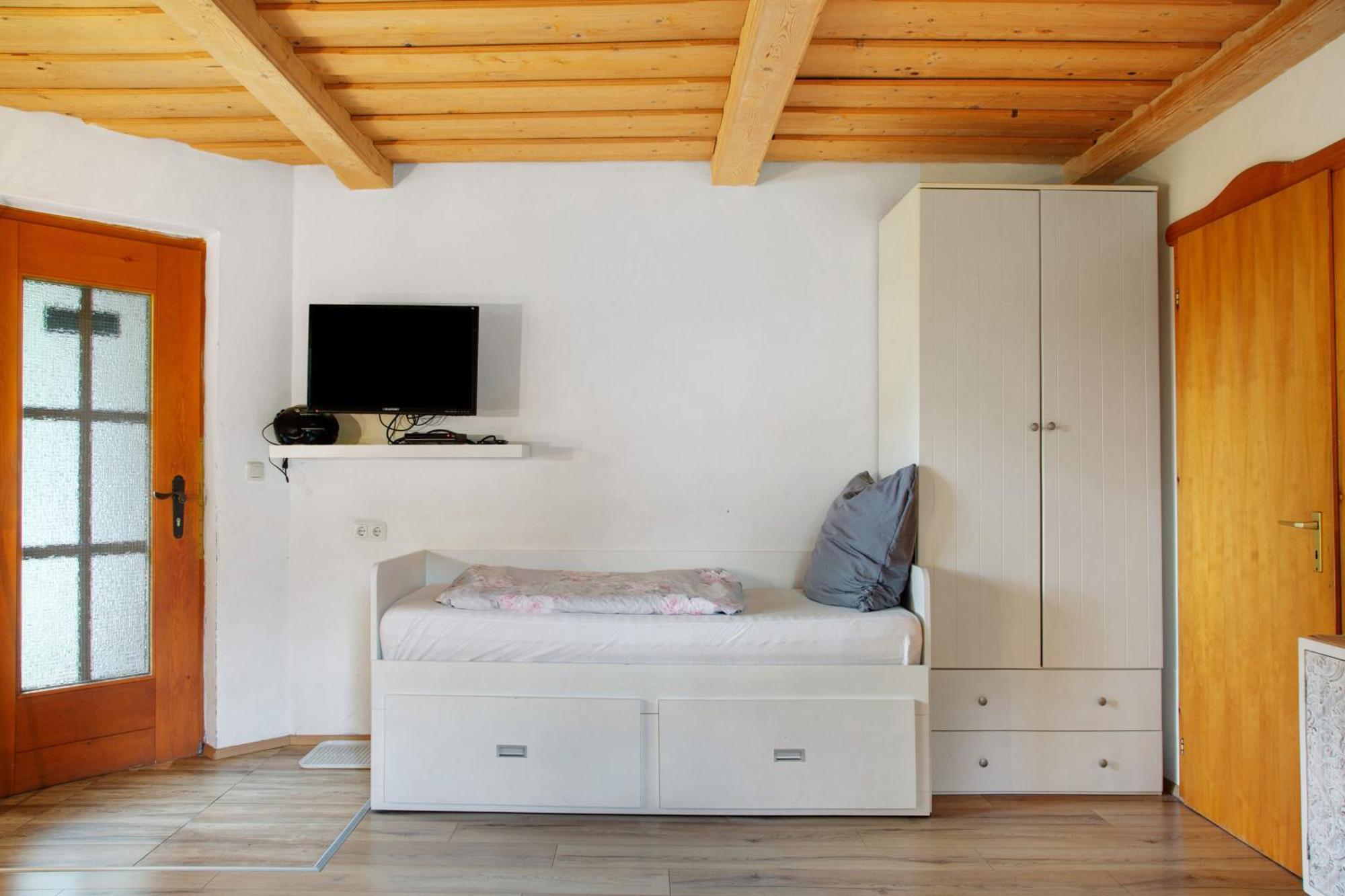 Appartement Bayerwaldtraum à Hauzenberg Extérieur photo