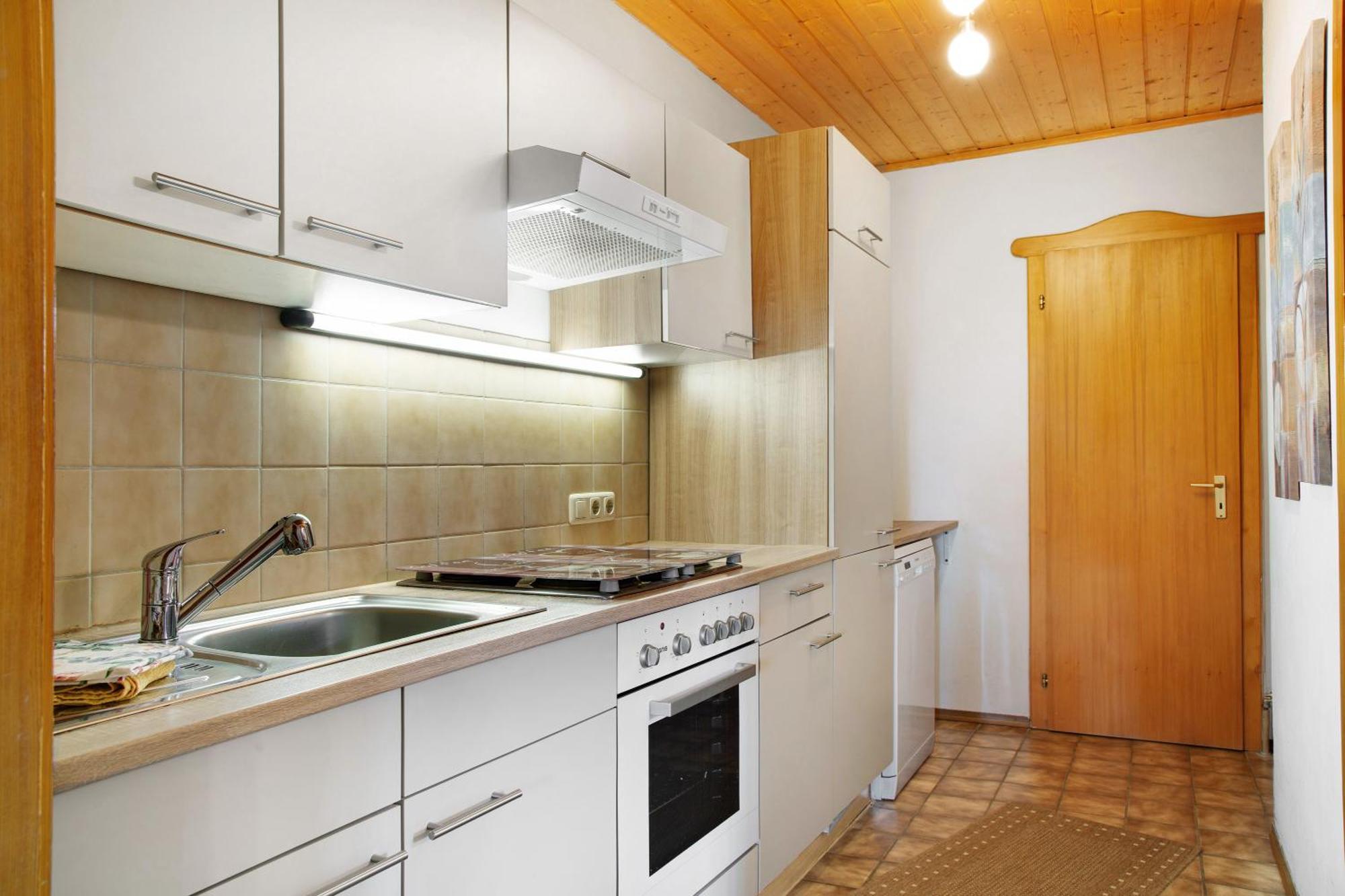 Appartement Bayerwaldtraum à Hauzenberg Extérieur photo