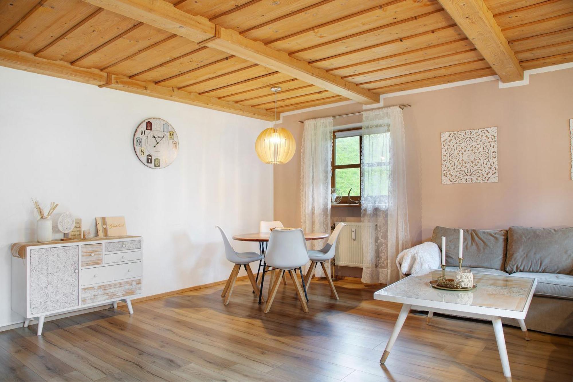 Appartement Bayerwaldtraum à Hauzenberg Extérieur photo