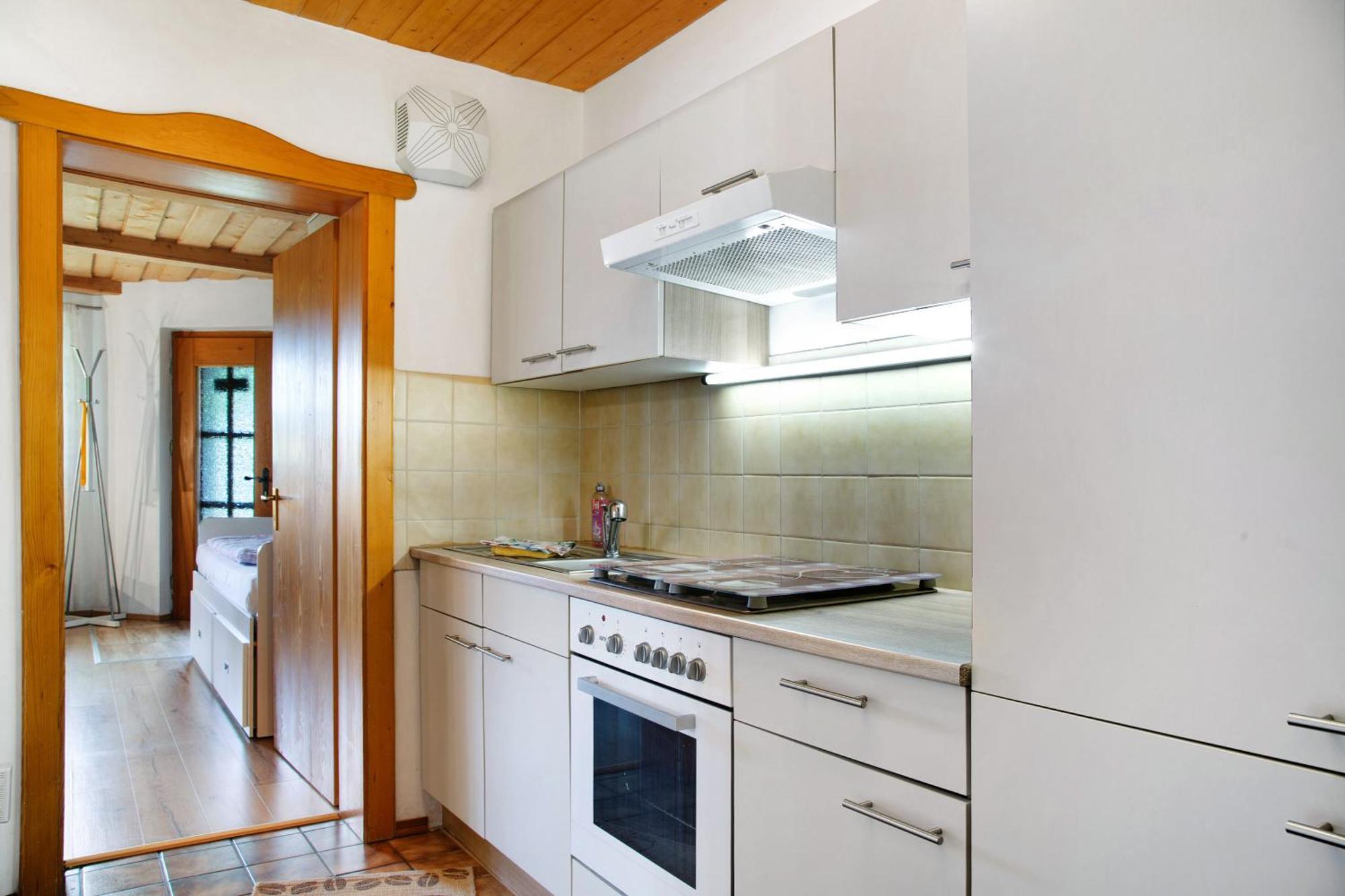Appartement Bayerwaldtraum à Hauzenberg Extérieur photo