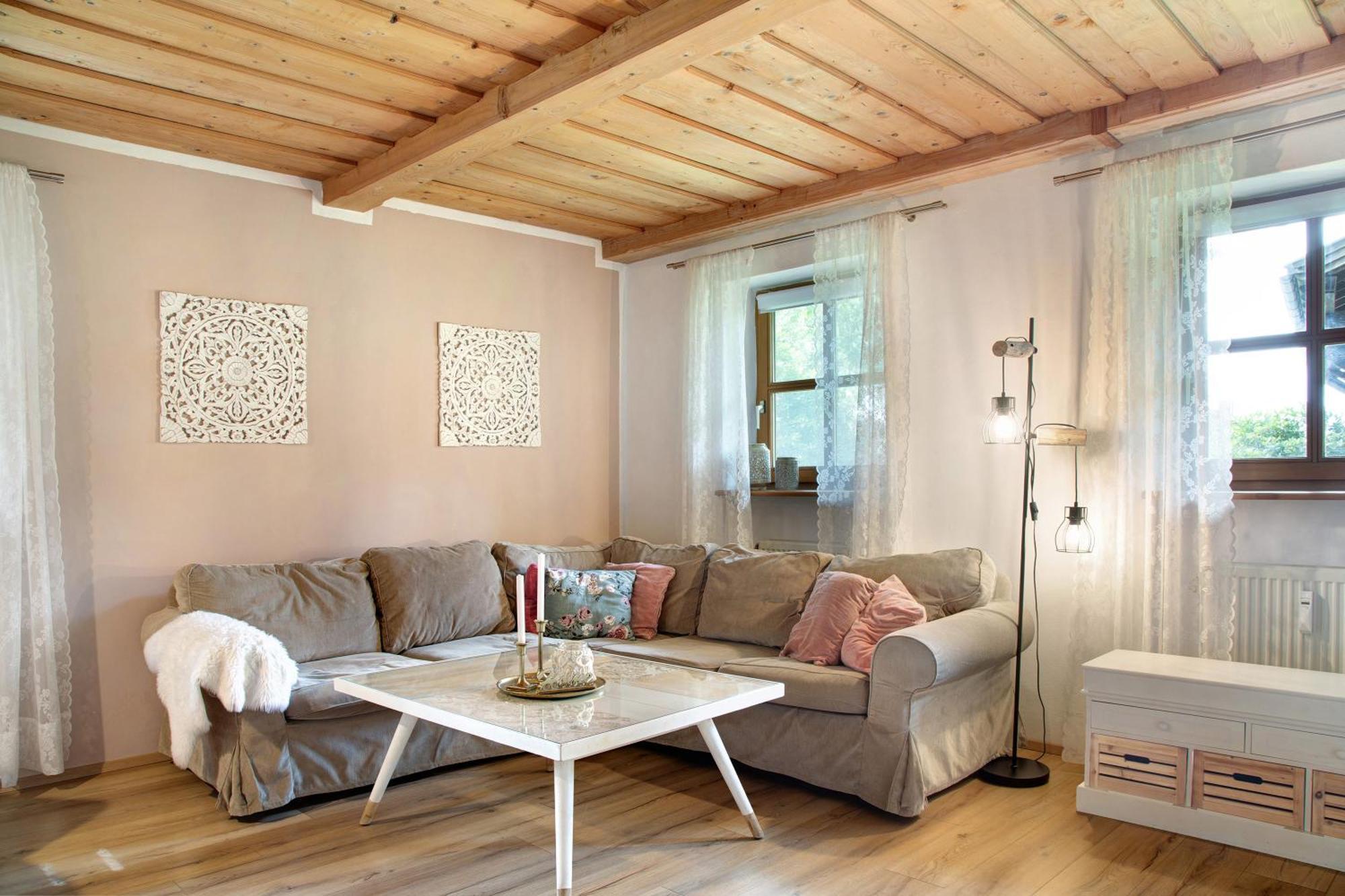 Appartement Bayerwaldtraum à Hauzenberg Extérieur photo