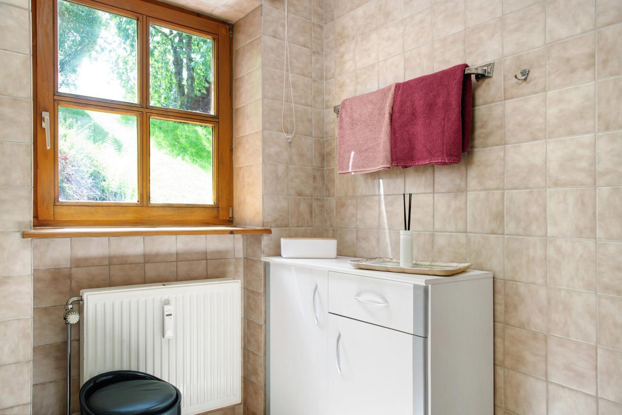 Appartement Bayerwaldtraum à Hauzenberg Extérieur photo