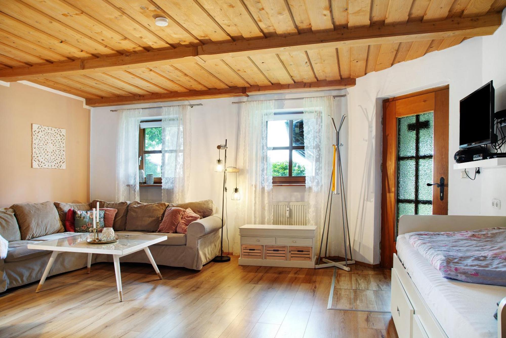 Appartement Bayerwaldtraum à Hauzenberg Extérieur photo