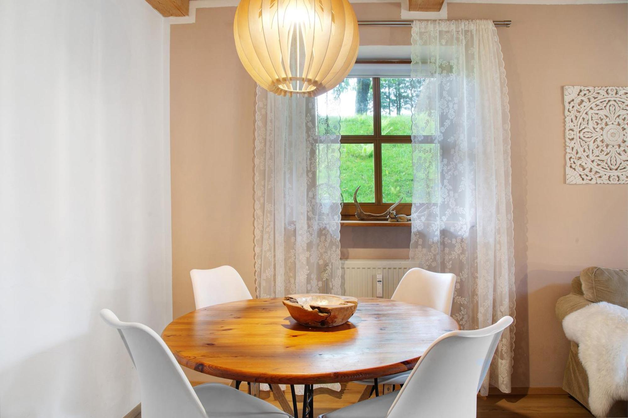 Appartement Bayerwaldtraum à Hauzenberg Extérieur photo